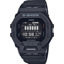 Casio G-Shock GBD-200-1DR Kol Saati
