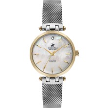 Beverly Hills Polo Club Bhpc BP3202C.220 Kol Saati