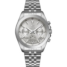 Beverly Hills Polo Club Beverly Hi̇lls Polo Club BP3656C.330 Kol Saati