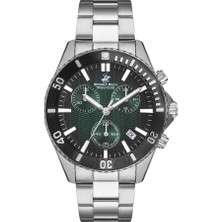 Beverly Hills Polo Club BP3276X.370 Kol Saati