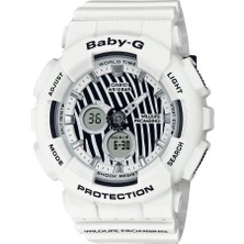 Casio Baby-G BA-120WLP-7ADR Kol Saati