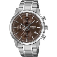 Casio Standart MTP-E510D-5AVDF Kol Saati