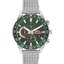 Slazenger SL.09.2207.2.05 Kol Saati