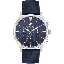 Beverly Hills Polo Club Beverly Hi̇lls Polo Club BP3368X.399 Kol Saati