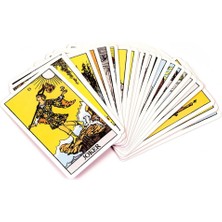 Oyunca Tarot Masa Oyunu