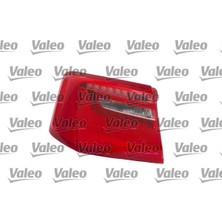 Valeo 044525 Stop Lambası Sol Dış LED A6 11 > Ampüllü 4G5945095A