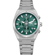 Beverly Hills Polo Club Beverly Hi̇lls Polo Club BP3733X.370 Kol Saati