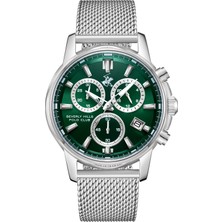 Beverly Hills Polo Club Beverly Hi̇lls Polo Club BP3647X.370 Kol Saati