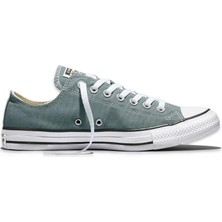 Converse M7652C All Star Ox Yeşil Unisex Ayakkabı