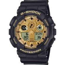 Casio G-Shock GA-100GGB-1A9DR Kol Saati