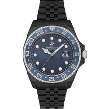Beverly Hills Polo Club BP3126X.690 Kol Saati