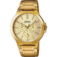 Casio Standart MTP-V300G-9AUDF Kol Saati