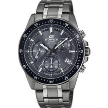 Casio Edifice EFV-540DC-1CVUDF Kol Saati