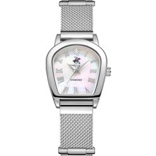 Beverly Hills Polo Club Beverly Hi̇lls Polo Club BP3826C.320 Kol Saati