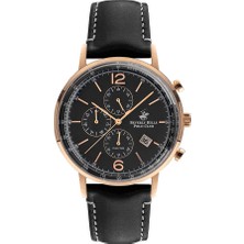 Beverly Hills Polo Club BP3034X.451 Kol Saati