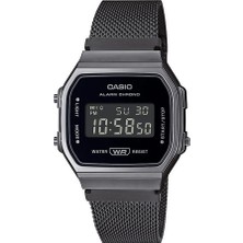 Casio Retro A168WEMB-1BDF Kol Saati