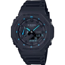 Casio G-Shock GA-2100-1A2DR Kol Saati
