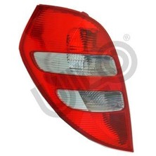 Ulo 1005001 Stop Lambası Sol Classic/elegance Mercedes A-Class W169 04>08 A1698200364