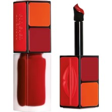 Make Up For Ever Artist Liquid Color - Yanaklar, Dudaklar ve Gözler Için Çok Amaçlı Likit Allık - 424