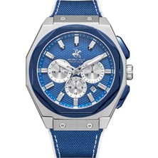 Beverly Hills Polo Club Beverly Hi̇lls Polo Club BP3719X.377 Kol Saati