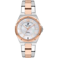 Beverly Hills Polo Club BP3351X.520 Kol Saati