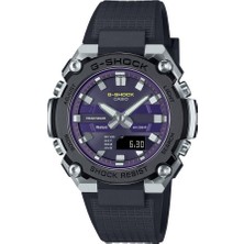 Casio G-Shock GST-B600A-1A6DR Kol Saati