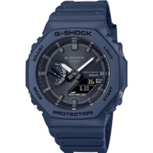 Casio G-Shock GA-B2100-2ADR Kol Saati