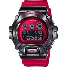 Casio G-Shock GM-6900B-4DR Kol Saati