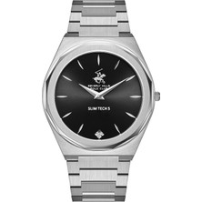 Beverly Hills Polo Club Beverly Hi̇lls Polo Club BP3367X.350 Kol Saati