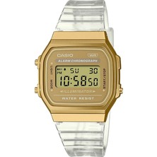 Casio Retro A168XESG-9ADF Kol Saati