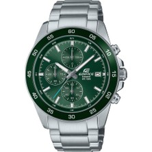 Casio Edifice EFR-526D-3AVUDF Kol Saati