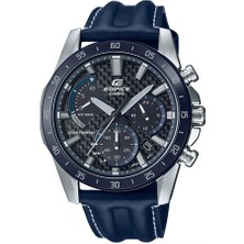 Casio Edifice EQS-930BL-2AVUDF Kol Saati