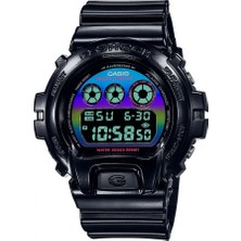 Casio G-Shock DW-6900RGB-1DR Kol Saati