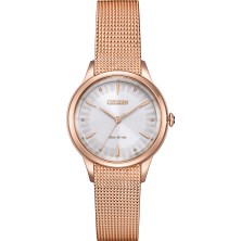 Citizen EM1153-88A Kol Saati