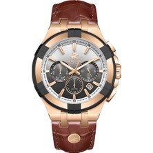 Beverly Hills Polo Club Beverly Hi̇lls Polo Club BP3803X.455 Kol Saati