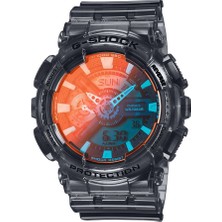 Casio G-Shock GA-110TLS-8ADR Kol Saati