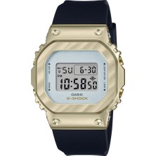 Casio G-Shock GM-S5600BC-1DR Kol Saati