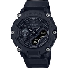 Casio G-Shock GA-2200BB-1ADR Kol Saati
