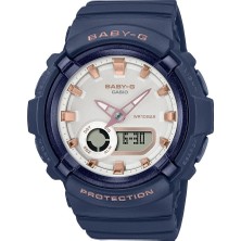 Casio Baby-G BGA-280BA-2ADR Kol Saati
