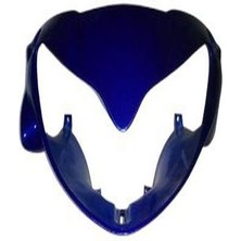 Ramzey Velocity Uyumlu Far Muhafazası Mavi Erpilsan Elektronik