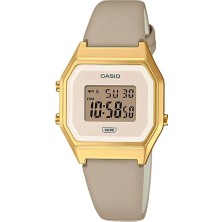 Casio Retro LA680WEGL-5DF Kol Saati