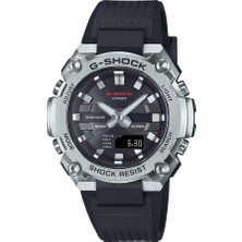 Casio G-Shock GST-B600-1ADR Kol Saati