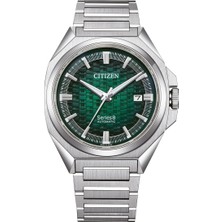 Citizen NB6050-51W Kol Saati