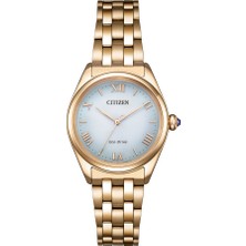 Citizen EM1143-81X Kol Saati