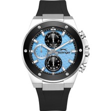Slazenger SL.09.2557.2.01 Kol Saati