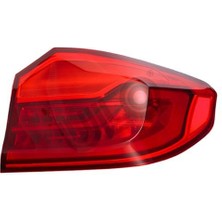 Ulo 1176002 Stop Lambası Dıs Sag Bmw G30 17> 63217376464