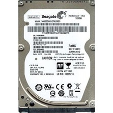 Seagate Momentus Thin ST320LT020 320 GB 2.5 Internal Hard Drive