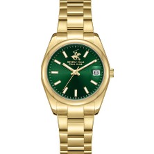 Beverly Hills Polo Club Beverly Hi̇lls Polo Club BP3649X.170 Kol Saati
