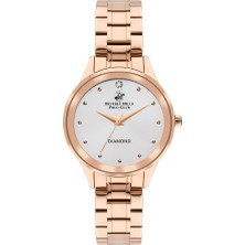 Beverly Hills Polo Club Beverly Hi̇lls Polo Club BP3505X.430 Kol Saati