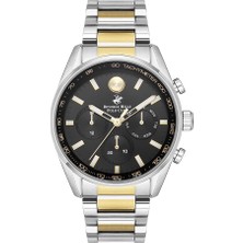 Beverly Hills Polo Club BP3311X.350 Kol Saati